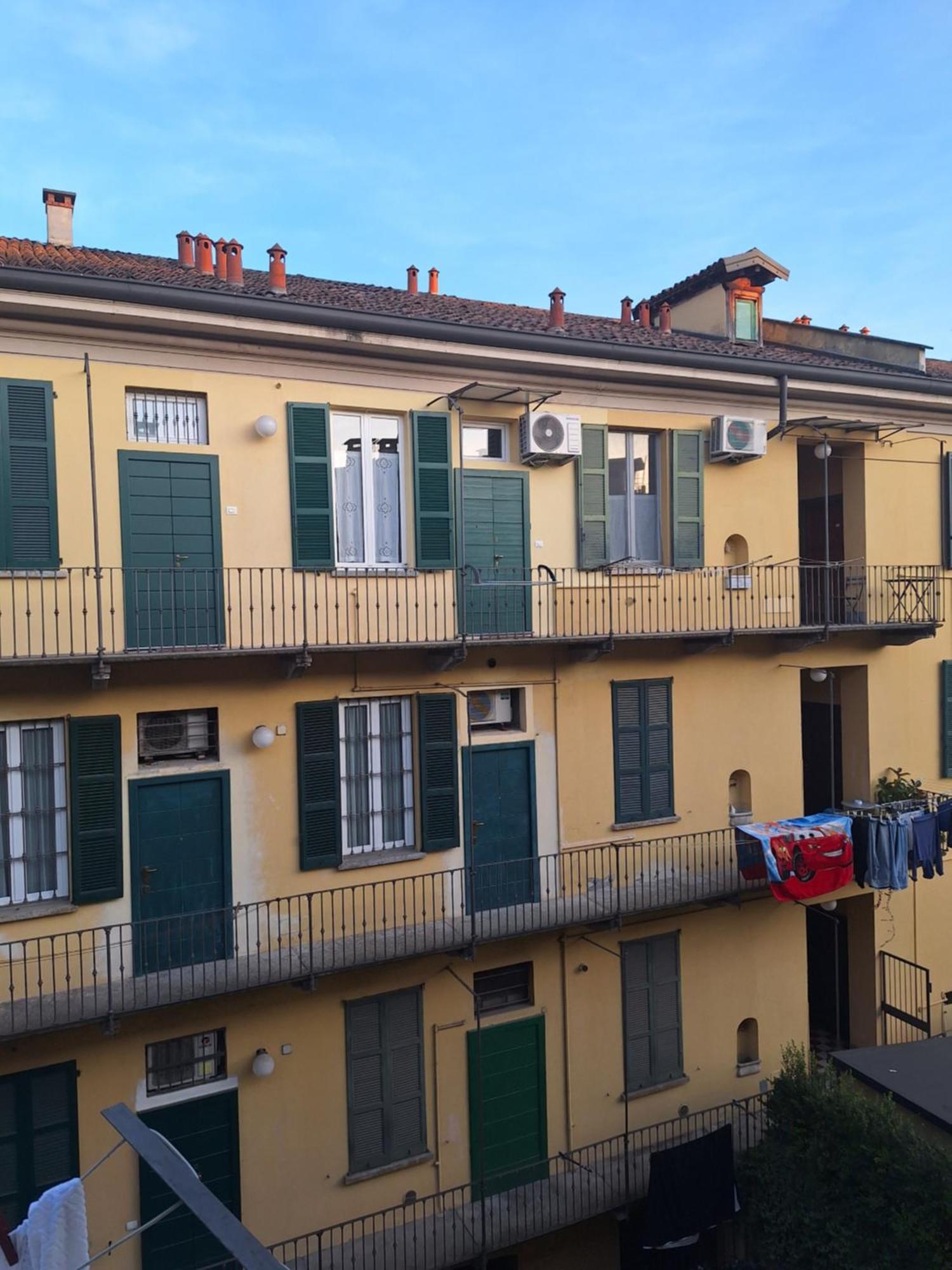 Nuovo Appartamento Milano Navigli Esterno foto